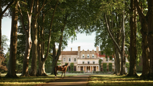 Lucknam Park Hotel Accor Emblems Collection Anwesen   
